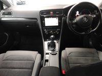 USED 2019 69 VOLKSWAGEN GOLF 1.5 GT EDITION TSI EVO 5d 148 BHP 