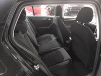 USED 2019 69 VOLKSWAGEN GOLF 1.5 GT EDITION TSI EVO 5d 148 BHP 