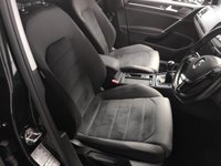 USED 2019 69 VOLKSWAGEN GOLF 1.5 GT EDITION TSI EVO 5d 148 BHP 