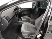 USED 2019 69 VOLKSWAGEN GOLF 1.5 GT EDITION TSI EVO 5d 148 BHP 