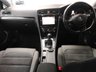 USED 2019 69 VOLKSWAGEN GOLF 1.5 GT EDITION TSI EVO 5d 148 BHP 