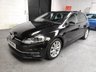 USED 2019 69 VOLKSWAGEN GOLF 1.5 GT EDITION TSI EVO 5d 148 BHP 