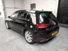 USED 2019 69 VOLKSWAGEN GOLF 1.5 GT EDITION TSI EVO 5d 148 BHP 