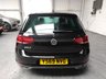 USED 2019 69 VOLKSWAGEN GOLF 1.5 GT EDITION TSI EVO 5d 148 BHP 