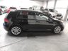 USED 2019 69 VOLKSWAGEN GOLF 1.5 GT EDITION TSI EVO 5d 148 BHP 