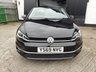 USED 2019 69 VOLKSWAGEN GOLF 1.5 GT EDITION TSI EVO 5d 148 BHP 
