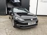 USED 2019 69 VOLKSWAGEN GOLF 1.5 GT EDITION TSI EVO 5d 148 BHP 