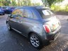 USED 2013 63 FIAT 500C 1.2 MULTIJET GQ 3d 95 BHP CONVERTIBLE *SPECIAL EDITION* Special edition GQ Convertible Multijet Diesel with Excellent Service History + Just Serviced, MOT until February 2024, Superb fuel economy! ZERO Road Tax!