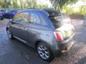 USED 2013 63 FIAT 500C 1.2 MULTIJET GQ 3d 95 BHP CONVERTIBLE *SPECIAL EDITION* Special edition GQ Convertible Multijet Diesel with Excellent Service History + Just Serviced, MOT until February 2024, Superb fuel economy! ZERO Road Tax!