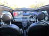 USED 2013 63 FIAT 500C 1.2 MULTIJET GQ 3d 95 BHP CONVERTIBLE *SPECIAL EDITION* Special edition GQ Convertible Multijet Diesel with Excellent Service History + Just Serviced, MOT until February 2024, Superb fuel economy! ZERO Road Tax!