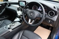 USED 2018 68 MERCEDES-BENZ GLC-CLASS 2.0 GLC 250 4MATIC URBAN EDITION 5d 208 BHP No Deposit Finance & Part Ex Available