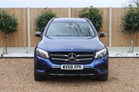 USED 2018 68 MERCEDES-BENZ GLC-CLASS 2.0 GLC 250 4MATIC URBAN EDITION 5d 208 BHP No Deposit Finance & Part Ex Available