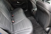 USED 2018 68 MERCEDES-BENZ GLC-CLASS 2.0 GLC 250 4MATIC URBAN EDITION 5d 208 BHP No Deposit Finance & Part Ex Available