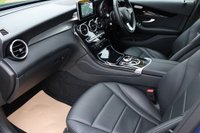 USED 2018 68 MERCEDES-BENZ GLC-CLASS 2.0 GLC 250 4MATIC URBAN EDITION 5d 208 BHP No Deposit Finance & Part Ex Available