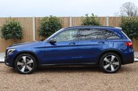USED 2018 68 MERCEDES-BENZ GLC-CLASS 2.0 GLC 250 4MATIC URBAN EDITION 5d 208 BHP No Deposit Finance & Part Ex Available