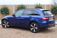 USED 2018 68 MERCEDES-BENZ GLC-CLASS 2.0 GLC 250 4MATIC URBAN EDITION 5d 208 BHP No Deposit Finance & Part Ex Available