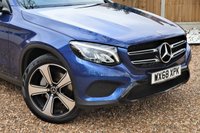USED 2018 68 MERCEDES-BENZ GLC-CLASS 2.0 GLC 250 4MATIC URBAN EDITION 5d 208 BHP No Deposit Finance & Part Ex Available