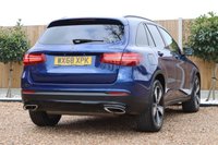 USED 2018 68 MERCEDES-BENZ GLC-CLASS 2.0 GLC 250 4MATIC URBAN EDITION 5d 208 BHP No Deposit Finance & Part Ex Available