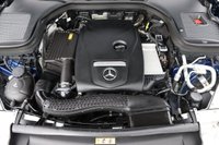 USED 2018 68 MERCEDES-BENZ GLC-CLASS 2.0 GLC 250 4MATIC URBAN EDITION 5d 208 BHP No Deposit Finance & Part Ex Available