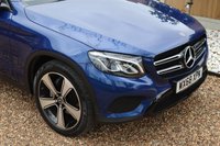USED 2018 68 MERCEDES-BENZ GLC-CLASS 2.0 GLC 250 4MATIC URBAN EDITION 5d 208 BHP No Deposit Finance & Part Ex Available