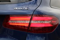 USED 2018 68 MERCEDES-BENZ GLC-CLASS 2.0 GLC 250 4MATIC URBAN EDITION 5d 208 BHP No Deposit Finance & Part Ex Available