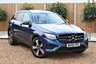 USED 2018 68 MERCEDES-BENZ GLC-CLASS 2.0 GLC 250 4MATIC URBAN EDITION 5d 208 BHP No Deposit Finance & Part Ex Available