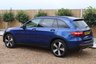 USED 2018 68 MERCEDES-BENZ GLC-CLASS 2.0 GLC 250 4MATIC URBAN EDITION 5d 208 BHP No Deposit Finance & Part Ex Available