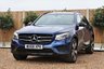 USED 2018 68 MERCEDES-BENZ GLC-CLASS 2.0 GLC 250 4MATIC URBAN EDITION 5d 208 BHP No Deposit Finance & Part Ex Available