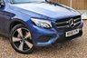USED 2018 68 MERCEDES-BENZ GLC-CLASS 2.0 GLC 250 4MATIC URBAN EDITION 5d 208 BHP No Deposit Finance & Part Ex Available