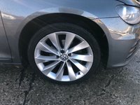 USED 2015 65 VOLKSWAGEN SCIROCCO 1.4 GT TSI BLUEMOTION TECHNOLOGY 2d 123 BHP 2 KEYS+1 FORMER KEEPER+AIR CON+HALF LEATHER SEATS+NAVIGATION+ALLOYS+DAB+USB+AUX+MEDIA+BLUETOOTH