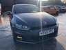 USED 2015 65 VOLKSWAGEN SCIROCCO 1.4 GT TSI BLUEMOTION TECHNOLOGY 2d 123 BHP 2 KEYS+1 FORMER KEEPER+AIR CON+HALF LEATHER SEATS+NAVIGATION+ALLOYS+DAB+USB+AUX+MEDIA+BLUETOOTH