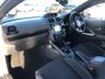 USED 2015 65 VOLKSWAGEN SCIROCCO 1.4 GT TSI BLUEMOTION TECHNOLOGY 2d 123 BHP 2 KEYS+1 FORMER KEEPER+AIR CON+HALF LEATHER SEATS+NAVIGATION+ALLOYS+DAB+USB+AUX+MEDIA+BLUETOOTH