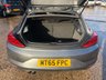USED 2015 65 VOLKSWAGEN SCIROCCO 1.4 GT TSI BLUEMOTION TECHNOLOGY 2d 123 BHP 2 KEYS+1 FORMER KEEPER+AIR CON+HALF LEATHER SEATS+NAVIGATION+ALLOYS+DAB+USB+AUX+MEDIA+BLUETOOTH