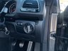 USED 2015 65 VOLKSWAGEN SCIROCCO 1.4 GT TSI BLUEMOTION TECHNOLOGY 2d 123 BHP 2 KEYS+1 FORMER KEEPER+AIR CON+HALF LEATHER SEATS+NAVIGATION+ALLOYS+DAB+USB+AUX+MEDIA+BLUETOOTH