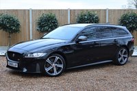 USED 2018 68 JAGUAR XF 2.0 SPORT 5d 297 BHP No Deposit Finance & Part Ex Available