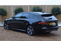 USED 2018 68 JAGUAR XF 2.0 SPORT 5d 297 BHP No Deposit Finance & Part Ex Available