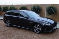 USED 2018 68 JAGUAR XF 2.0 SPORT 5d 297 BHP No Deposit Finance & Part Ex Available