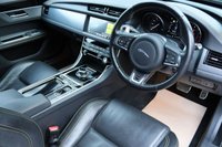 USED 2018 68 JAGUAR XF 2.0 SPORT 5d 297 BHP No Deposit Finance & Part Ex Available