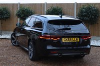 USED 2018 68 JAGUAR XF 2.0 SPORT 5d 297 BHP No Deposit Finance & Part Ex Available