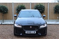 USED 2018 68 JAGUAR XF 2.0 SPORT 5d 297 BHP No Deposit Finance & Part Ex Available