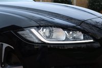 USED 2018 68 JAGUAR XF 2.0 SPORT 5d 297 BHP No Deposit Finance & Part Ex Available
