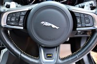 USED 2018 68 JAGUAR XF 2.0 SPORT 5d 297 BHP No Deposit Finance & Part Ex Available