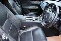 USED 2018 68 JAGUAR XF 2.0 SPORT 5d 297 BHP No Deposit Finance & Part Ex Available