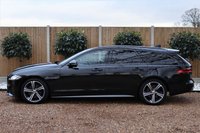 USED 2018 68 JAGUAR XF 2.0 SPORT 5d 297 BHP No Deposit Finance & Part Ex Available