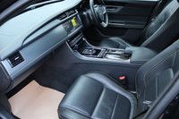 USED 2018 68 JAGUAR XF 2.0 SPORT 5d 297 BHP No Deposit Finance & Part Ex Available