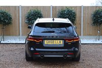 USED 2018 68 JAGUAR XF 2.0 SPORT 5d 297 BHP No Deposit Finance & Part Ex Available