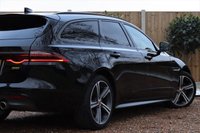 USED 2018 68 JAGUAR XF 2.0 SPORT 5d 297 BHP No Deposit Finance & Part Ex Available