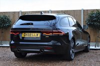USED 2018 68 JAGUAR XF 2.0 SPORT 5d 297 BHP No Deposit Finance & Part Ex Available