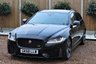 USED 2018 68 JAGUAR XF 2.0 SPORT 5d 297 BHP No Deposit Finance & Part Ex Available