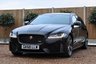 USED 2018 68 JAGUAR XF 2.0 SPORT 5d 297 BHP No Deposit Finance & Part Ex Available